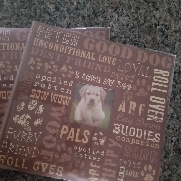 Host Pick!! New Scrapbook for Dog Lovers 🐕🐶 - Picture 6 of 7